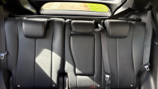 Mitsubishi Eclipse Cross 1.5 Black 5dr CVT 4WD Petrol Hatchback